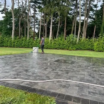 Slide of Arora Construction