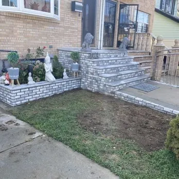 Slide of Arora Construction