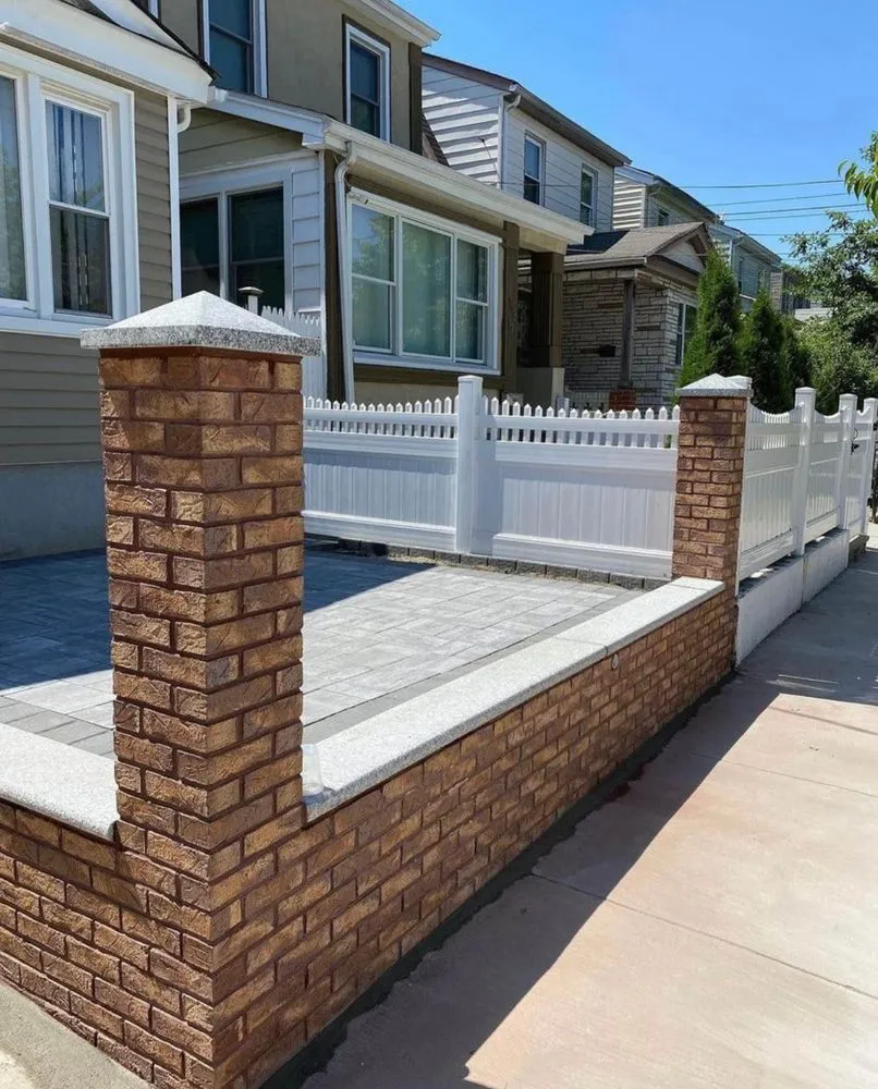 Slide of Arora Construction