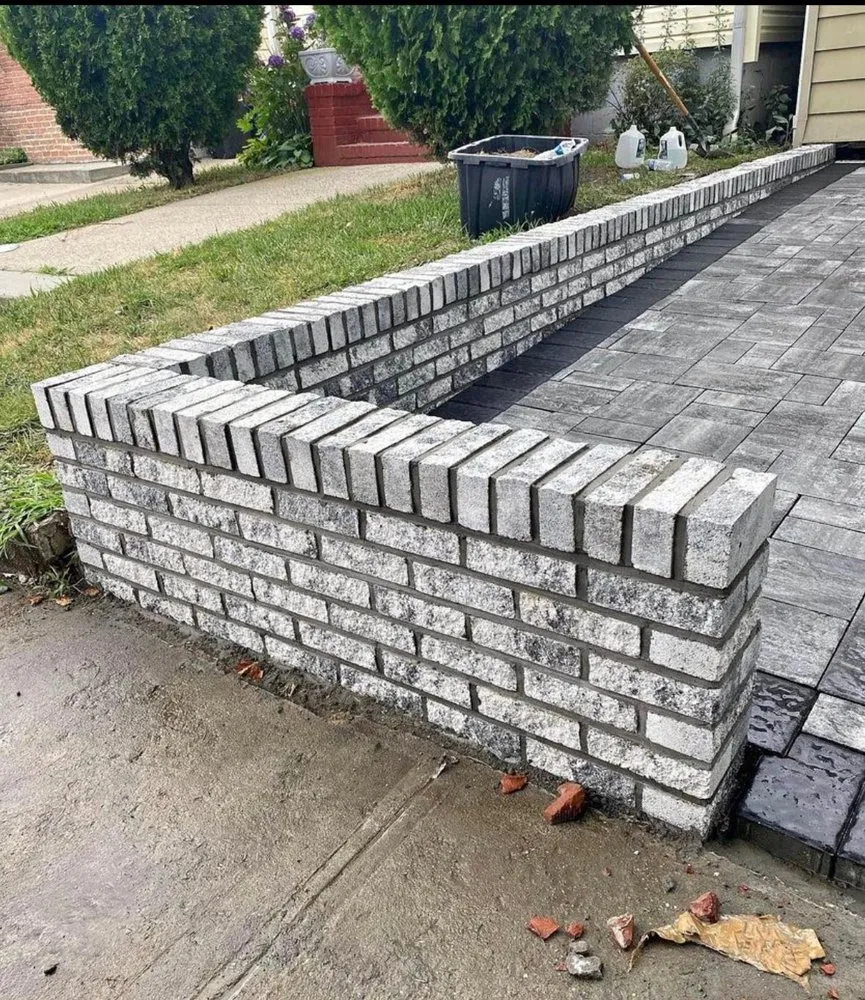 Slide of Arora Construction