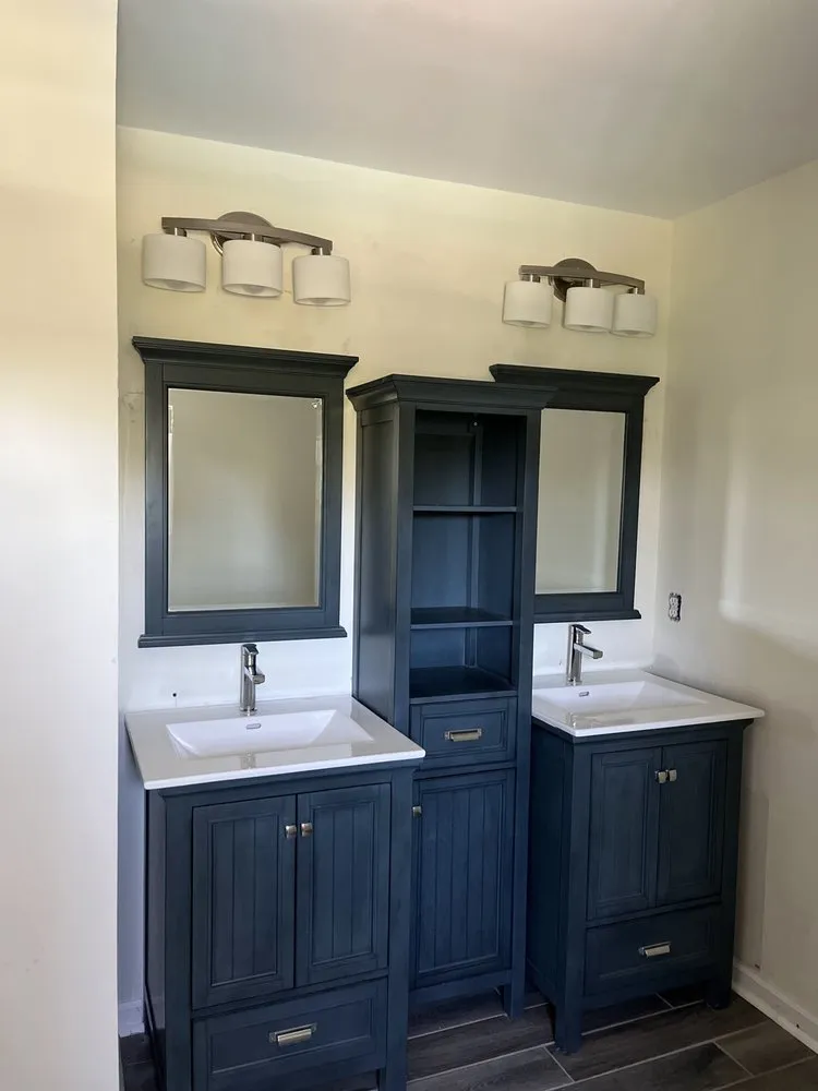 Slide of Around The Clock Construction & Logistics