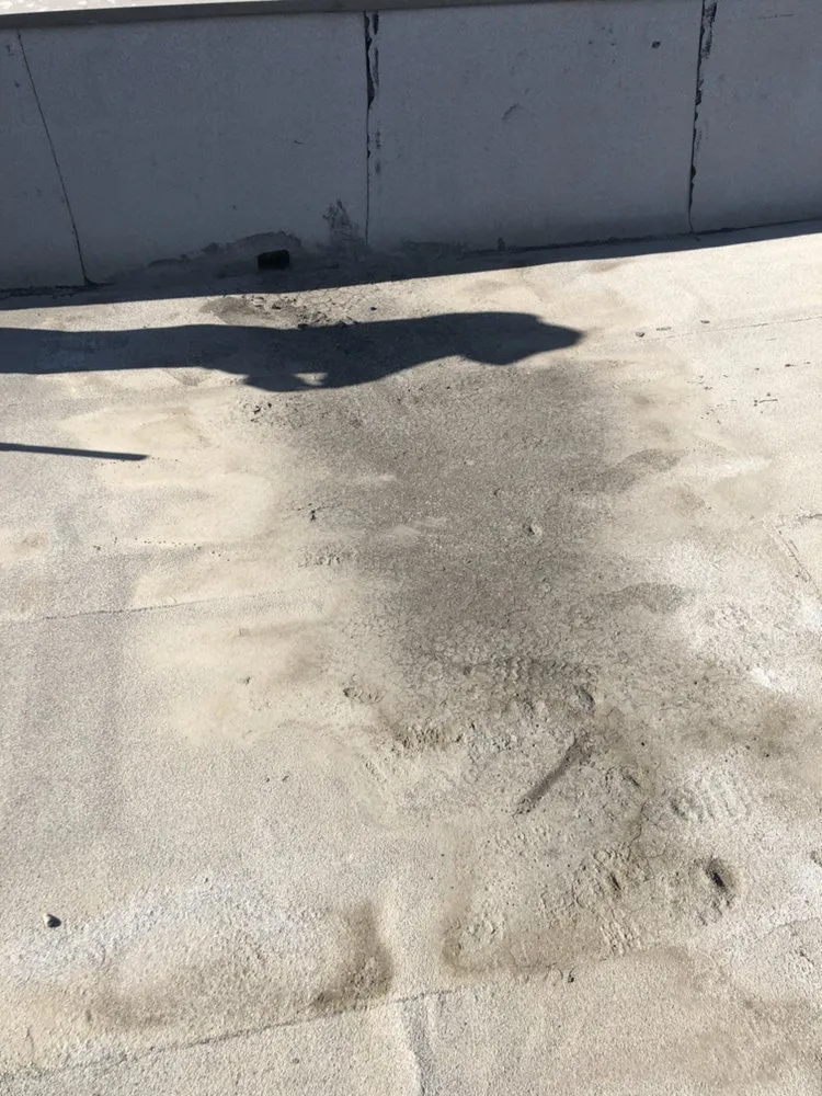 Slide of Around the Clock Roofing