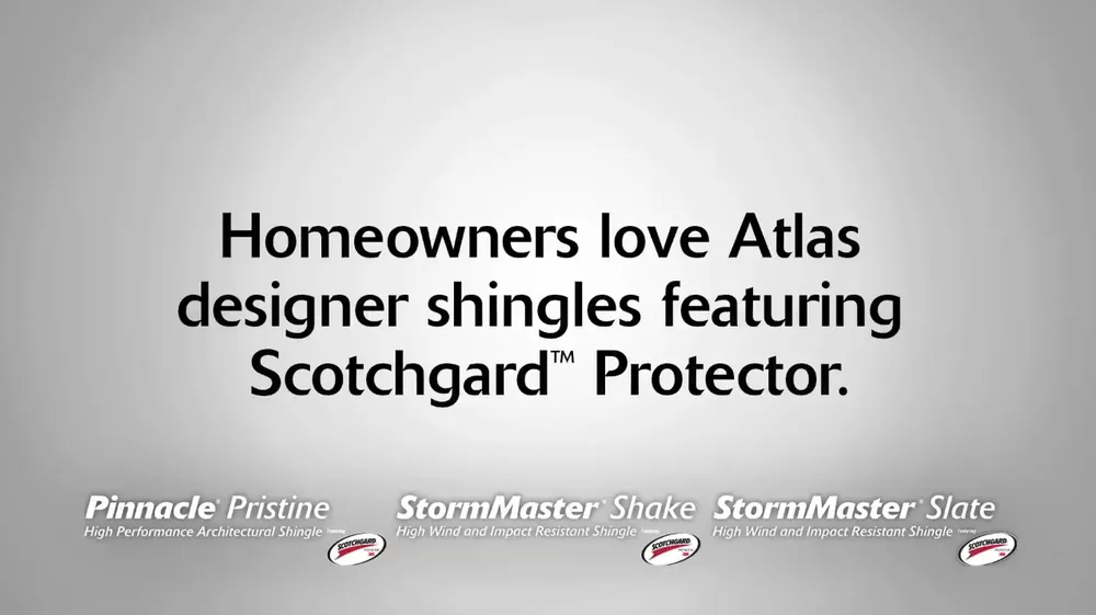 Slide of ARP Roofing & Remodeling