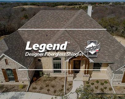 Slide of ARP Roofing & Remodeling