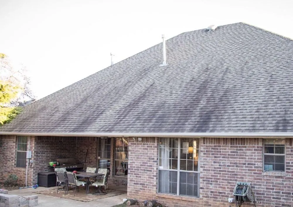 Slide of ARP Roofing & Remodeling