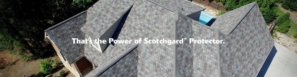 Slide of ARP Roofing & Remodeling