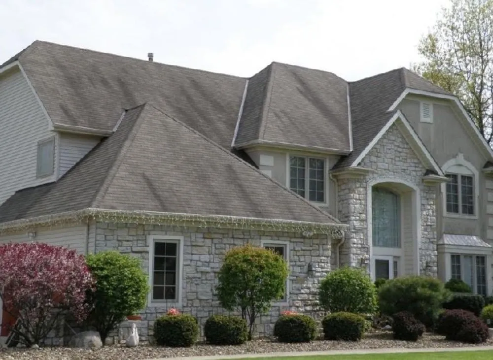 Slide of ARP Roofing & Remodeling