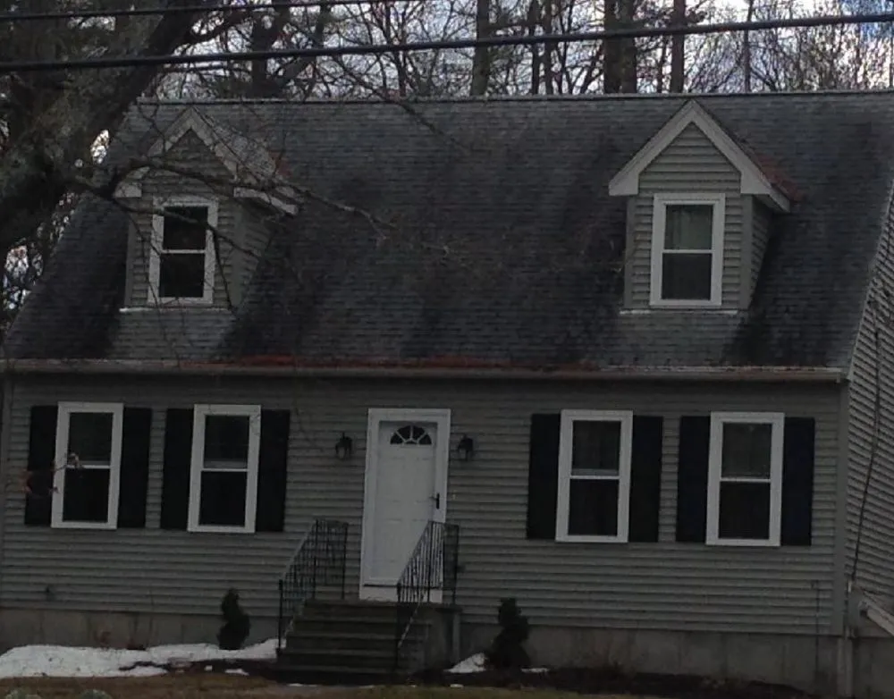 Slide of ARP Roofing & Remodeling