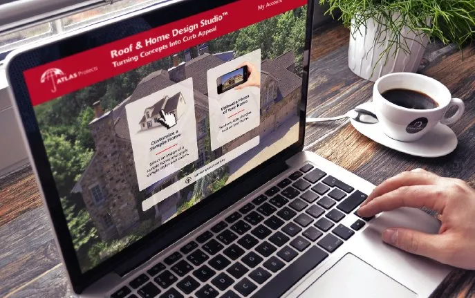 Slide of ARP Roofing & Remodeling