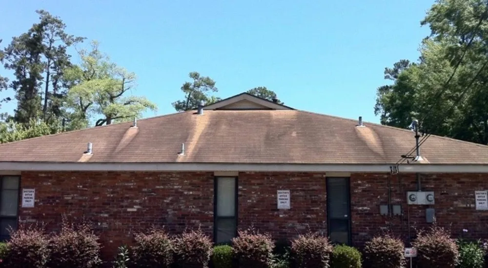 Slide of ARP Roofing & Remodeling