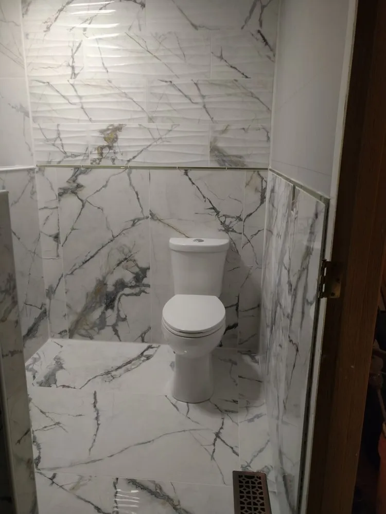 Slide of ARP X Solutions