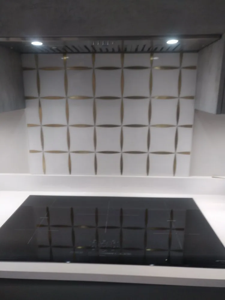 Slide of ARP X Solutions