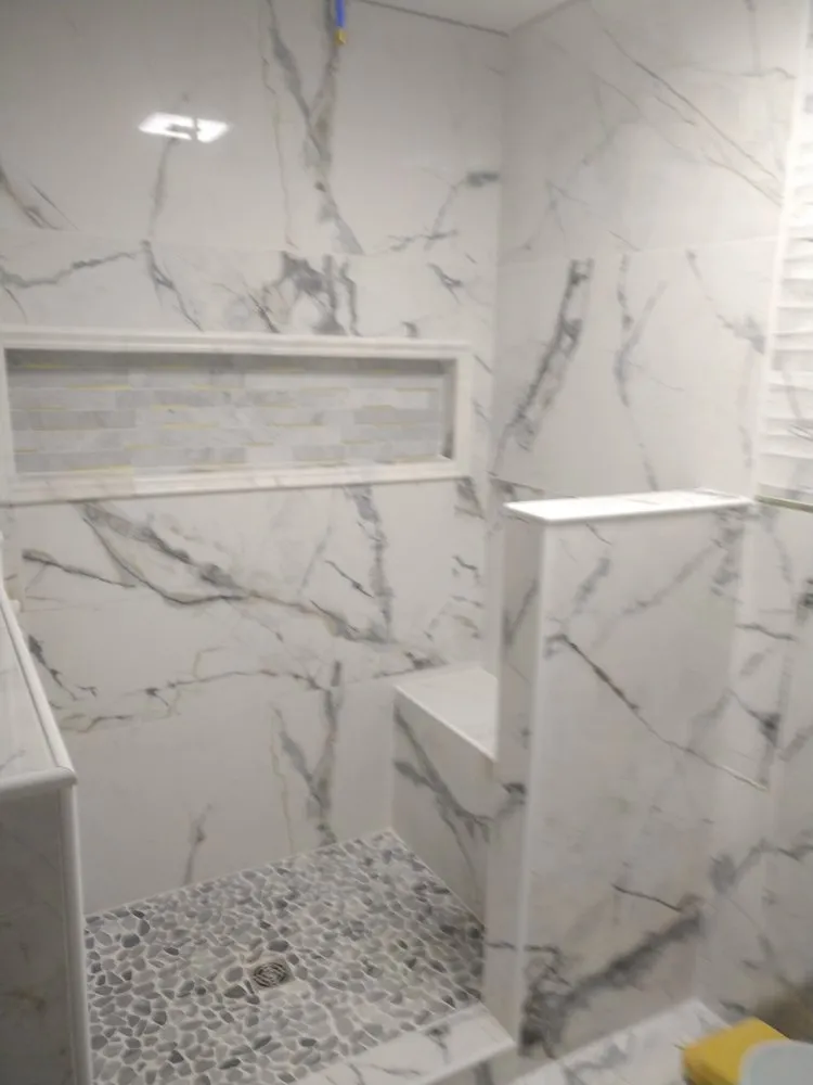 Slide of ARP X Solutions