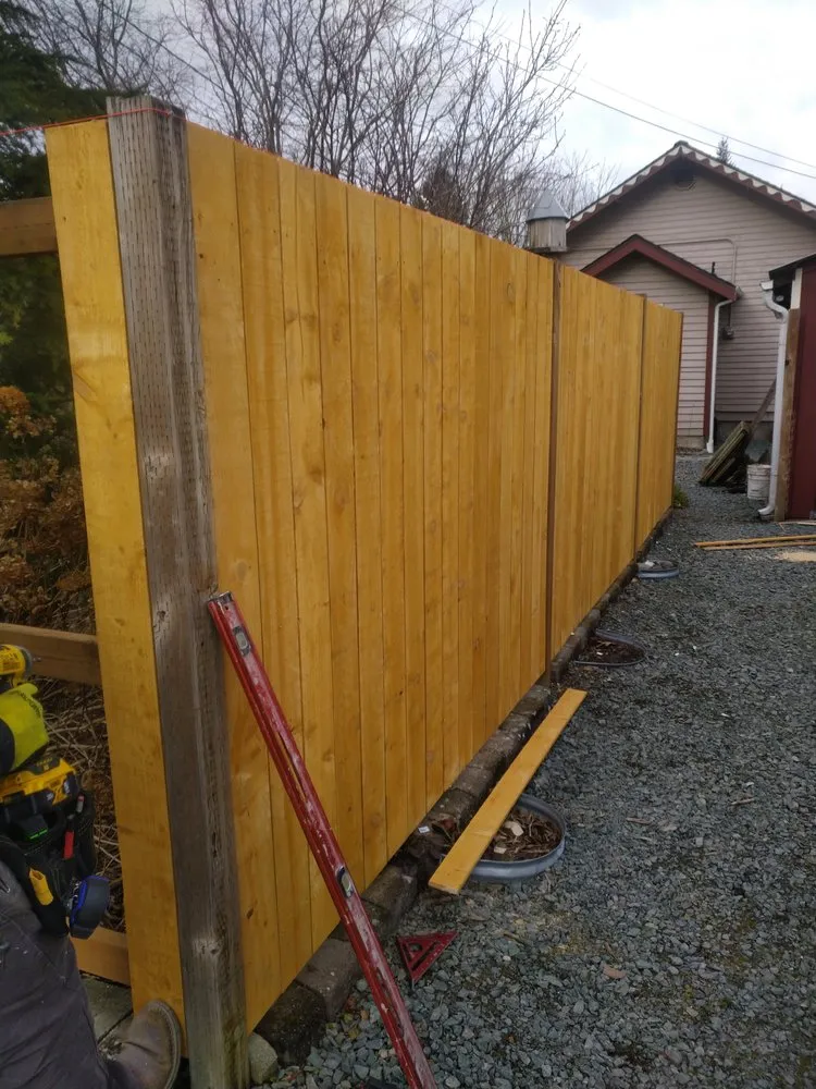 Slide of ARP X Solutions