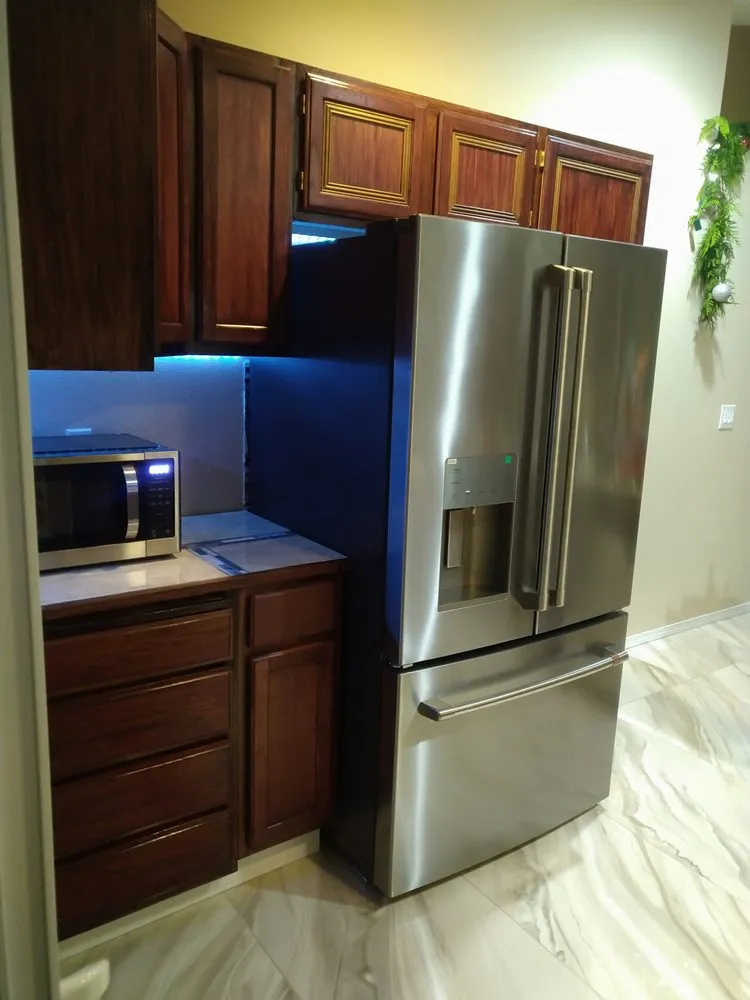 Slide of ARP X Solutions