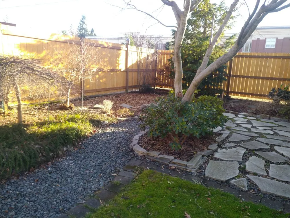 Slide of ARP X Solutions