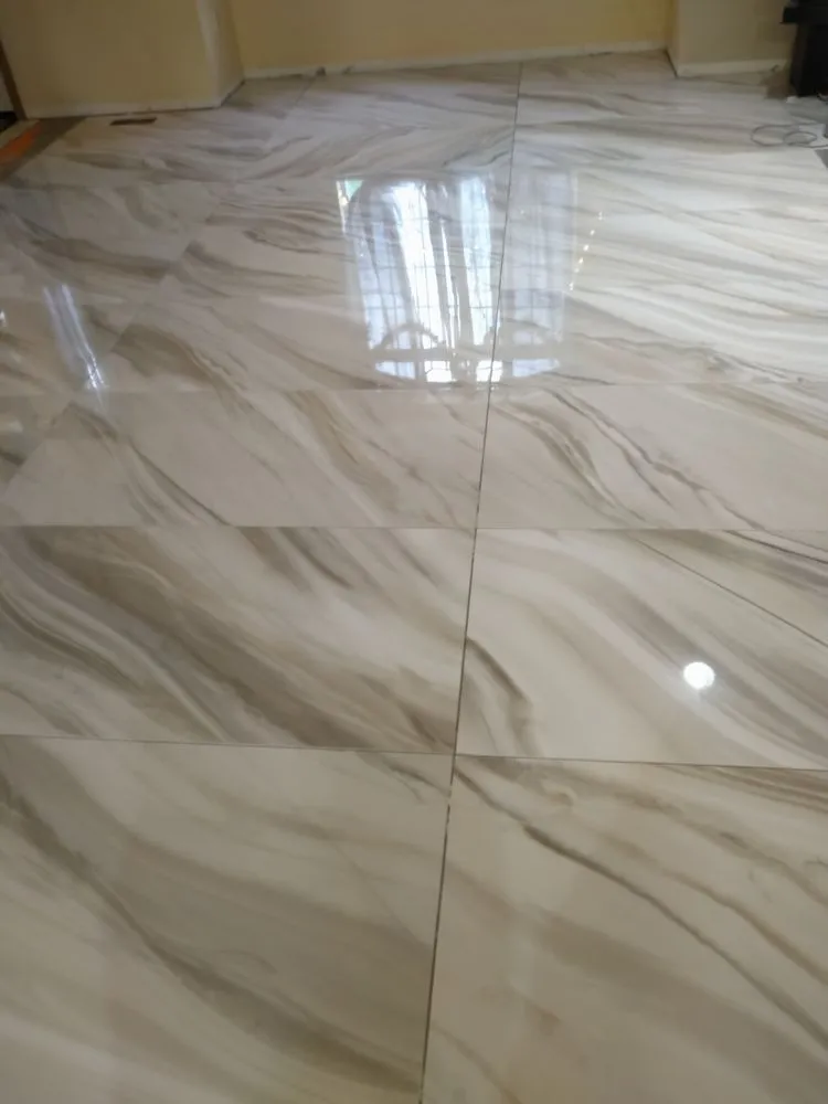 Slide of ARP X Solutions