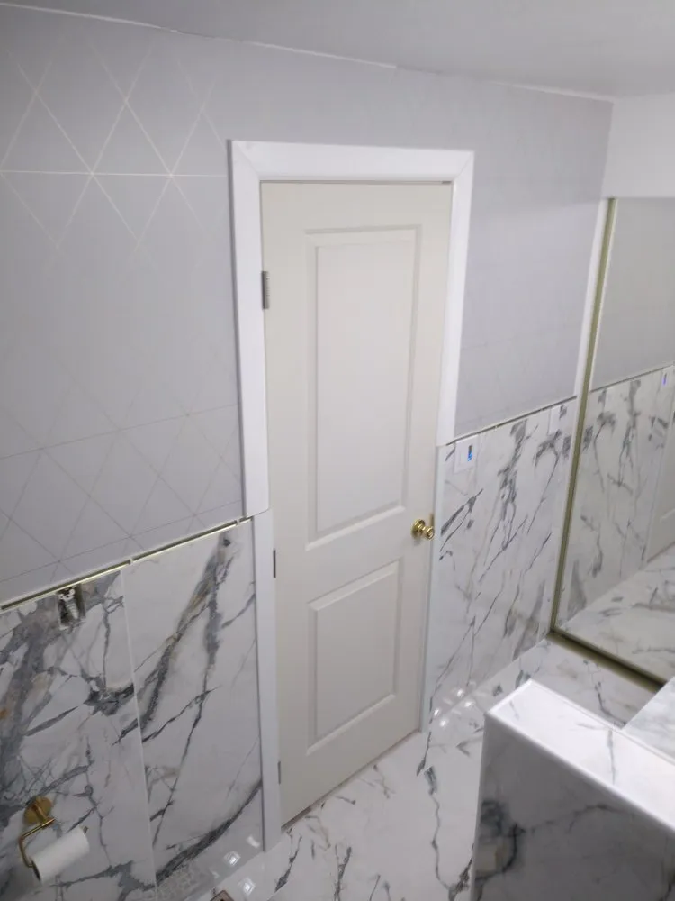 Slide of ARP X Solutions