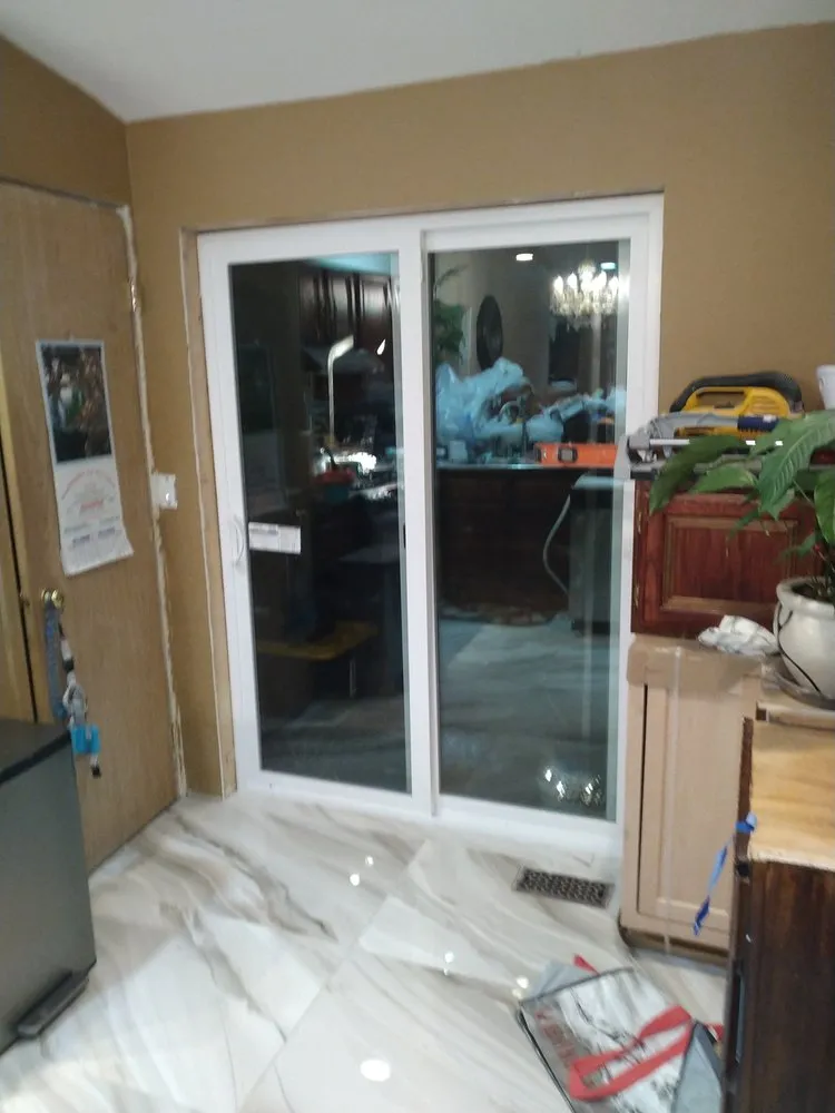 Slide of ARP X Solutions