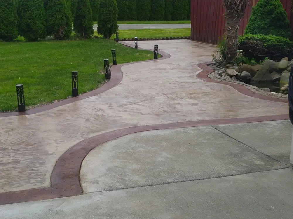 Slide of ARP X Solutions