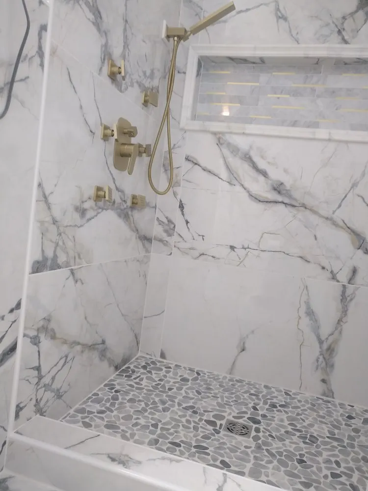 Slide of ARP X Solutions