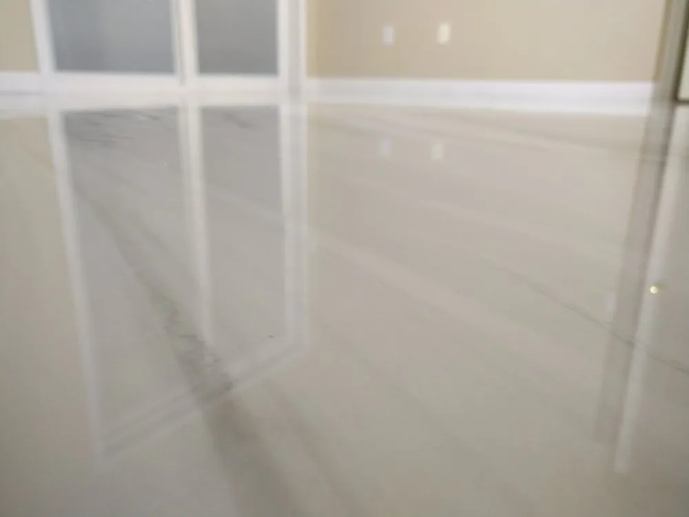 Slide of ARP X Solutions