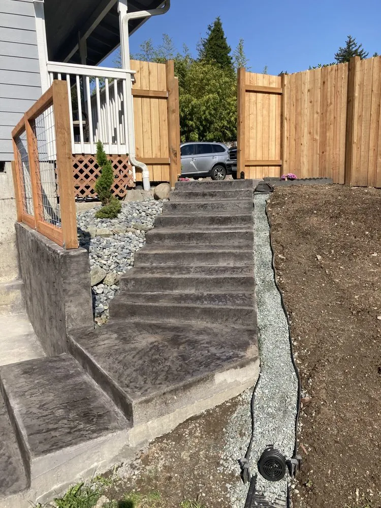 Slide of ARP X Solutions