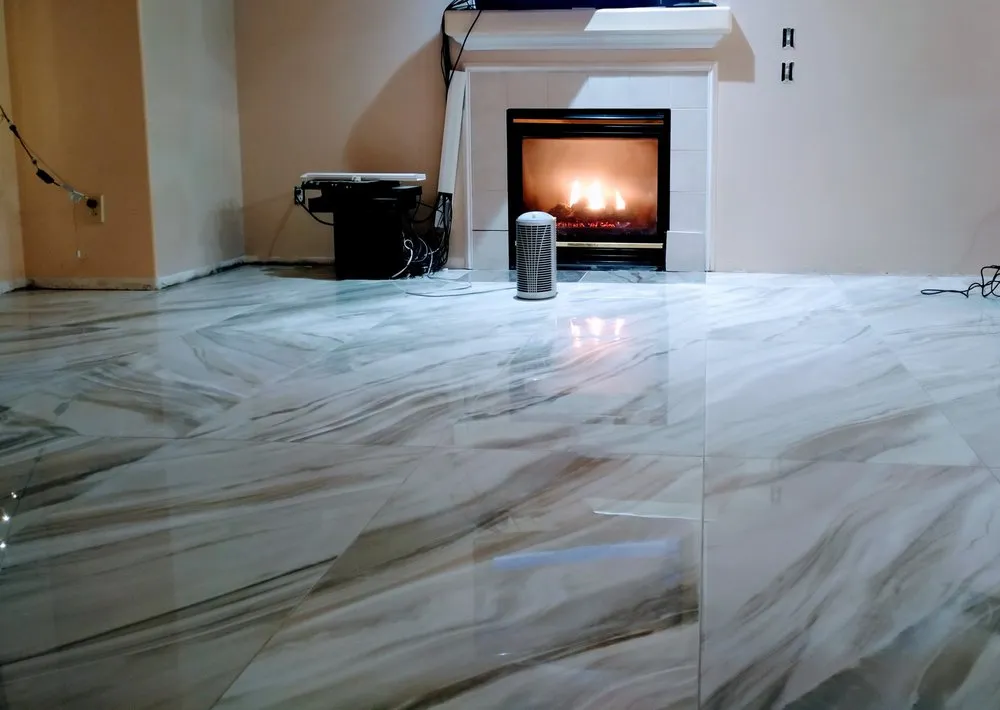 Slide of ARP X Solutions