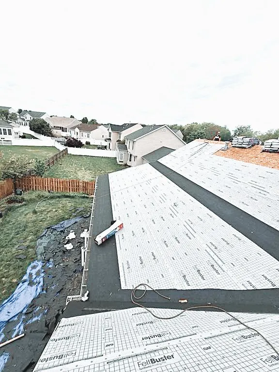 Slide of Array Remodeling