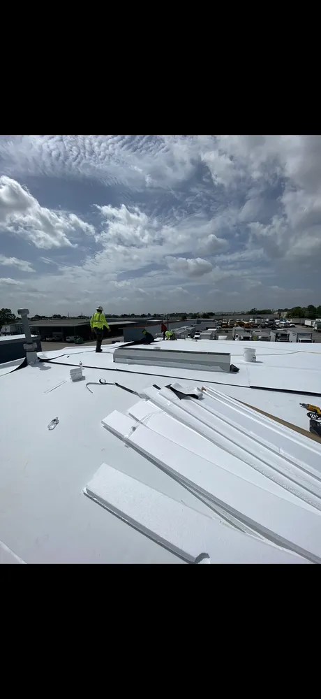 Slide of Arrcon Enterprises