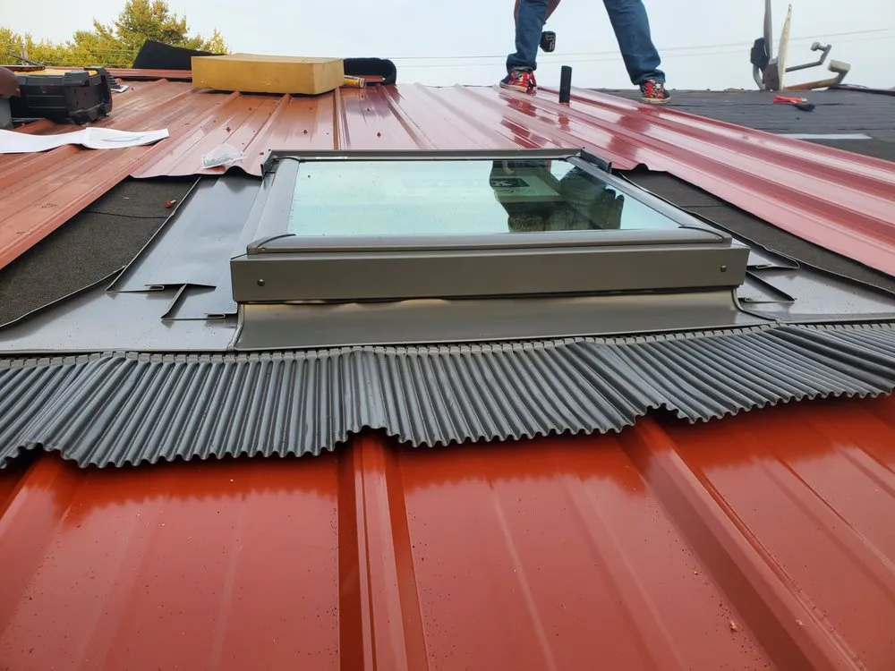 Slide of Arreguin's Construction