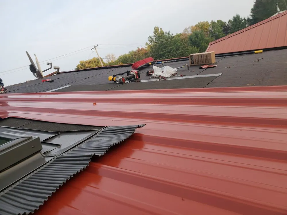 Slide of Arreguin's Construction