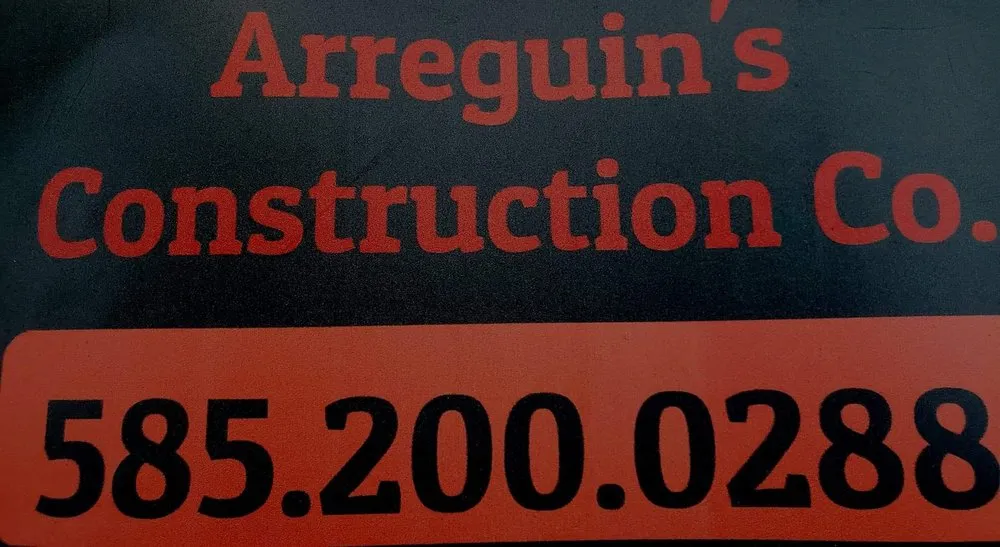 Slide of Arreguin's Construction