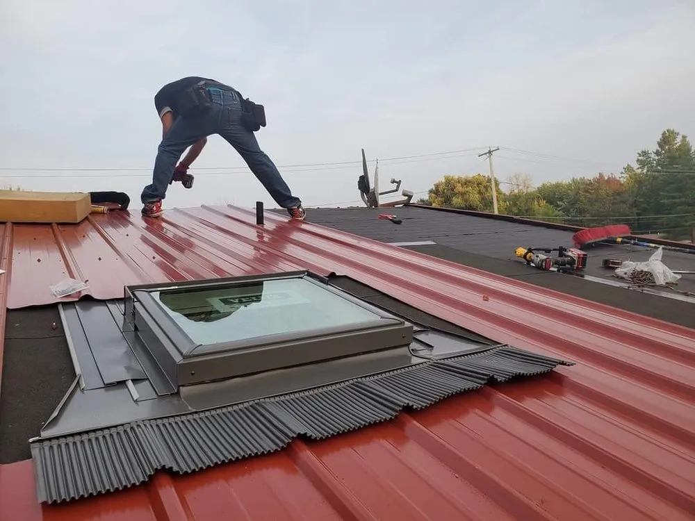 Slide of Arreguin's Construction