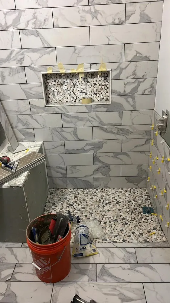 Slide of Arriaza General Construction