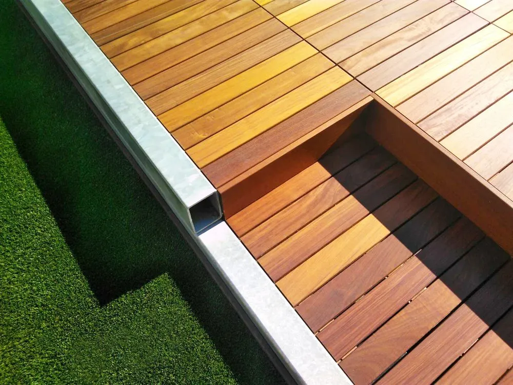 Slide of Arrington Roofing