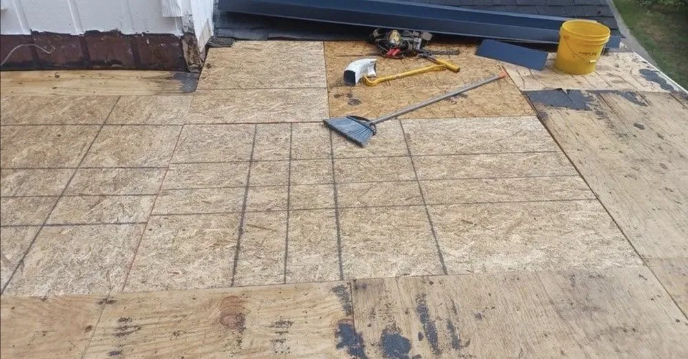 Slide of Arrow Building System