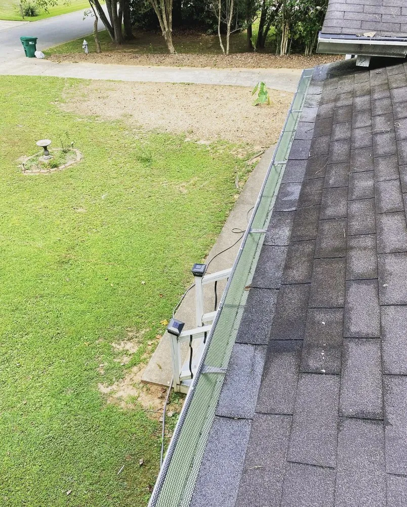 Slide of Arrow Building System