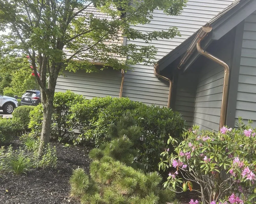 Slide of Arrow Building System