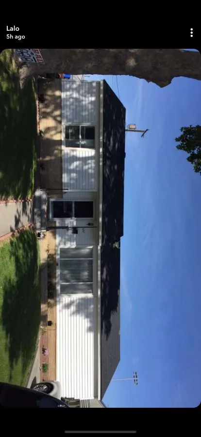 Slide of Arrow Point Roofing & Gutters