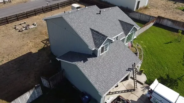 Arrow Point Roofing & Gutters