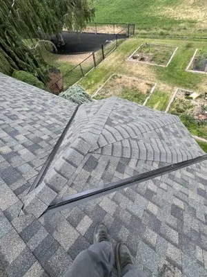 Arrow Renovations and Roofing Logo