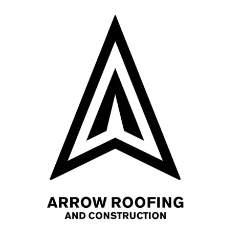 Slide of Arrow Roofing & Construction