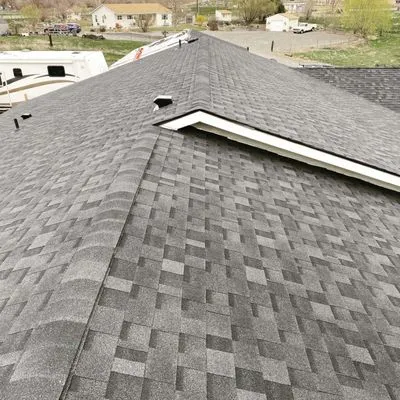 Arrow Roofing & Construction