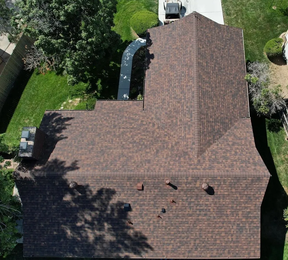 Slide of Arrow Roofing & Exteriors