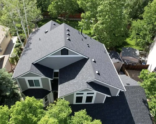 Arrow Roofing & Exteriors