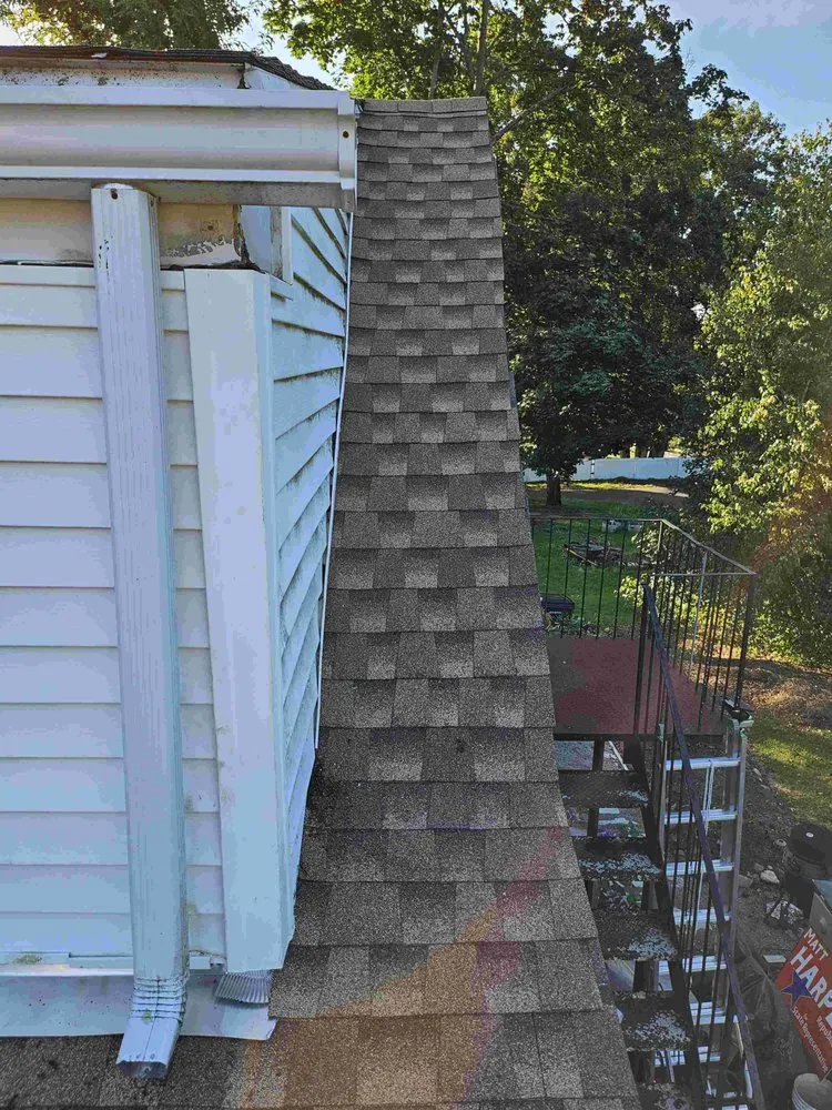 Slide of Arrow Roofing And Home Remodeling