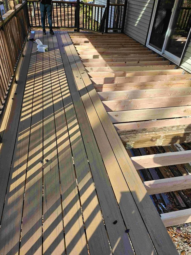 Slide of Arrow Roofing And Home Remodeling