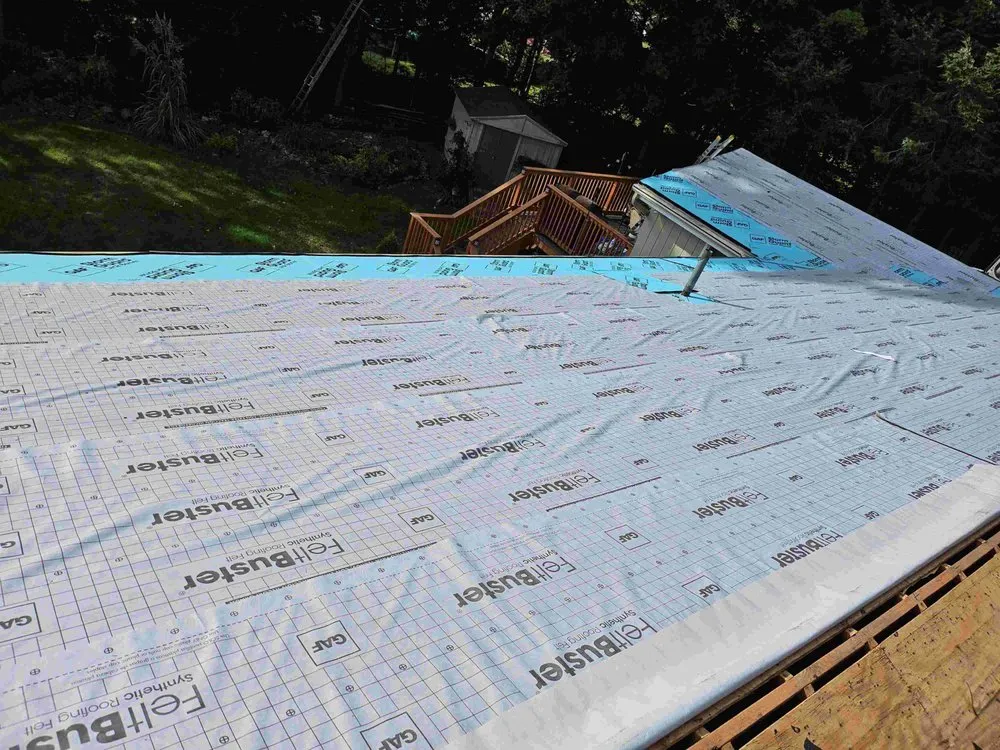 Slide of Arrow Roofing And Home Remodeling