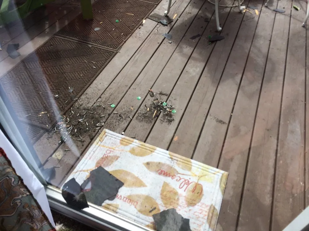 Slide of Arrow Roofing and Siding